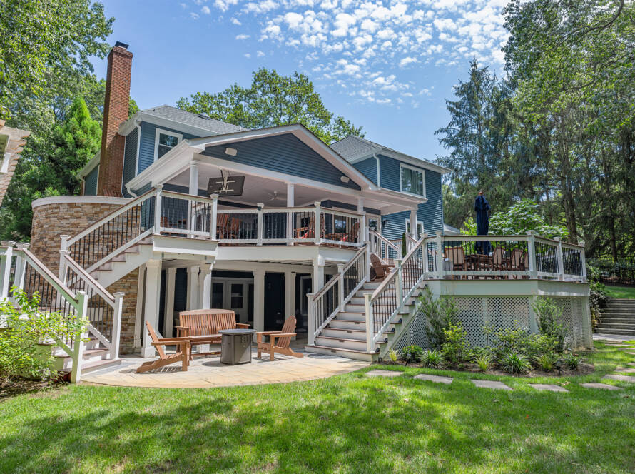 How Much Value Will Exterior Renovations Add to My Home