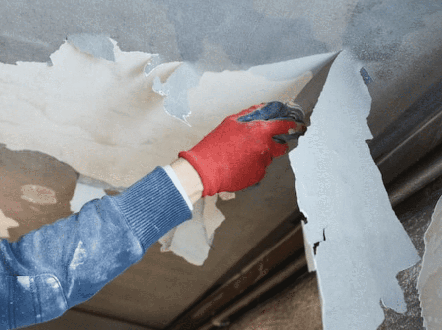 What is the Process for Emergency Restoration